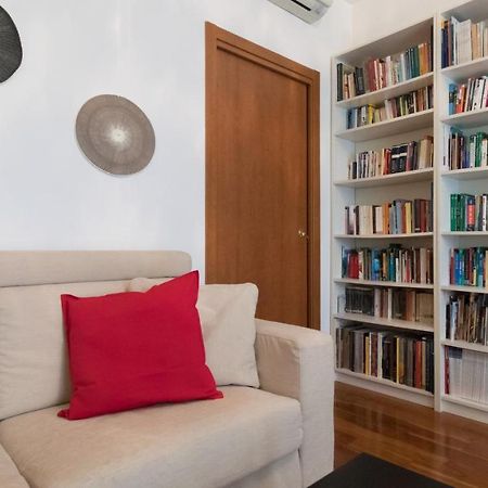 Italianway - Pericle 5 Apartment Милано Екстериор снимка