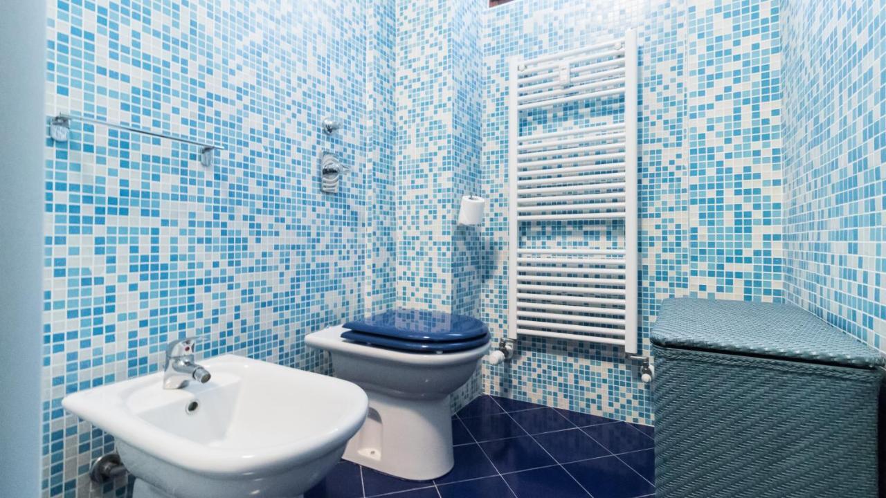 Italianway - Pericle 5 Apartment Милано Екстериор снимка