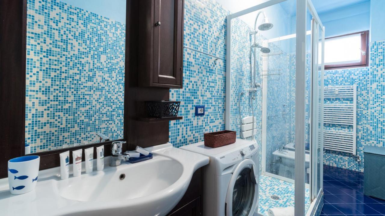 Italianway - Pericle 5 Apartment Милано Екстериор снимка