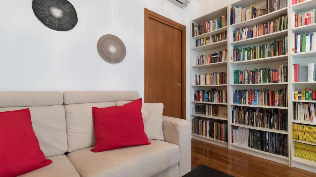 Italianway - Pericle 5 Apartment Милано Екстериор снимка