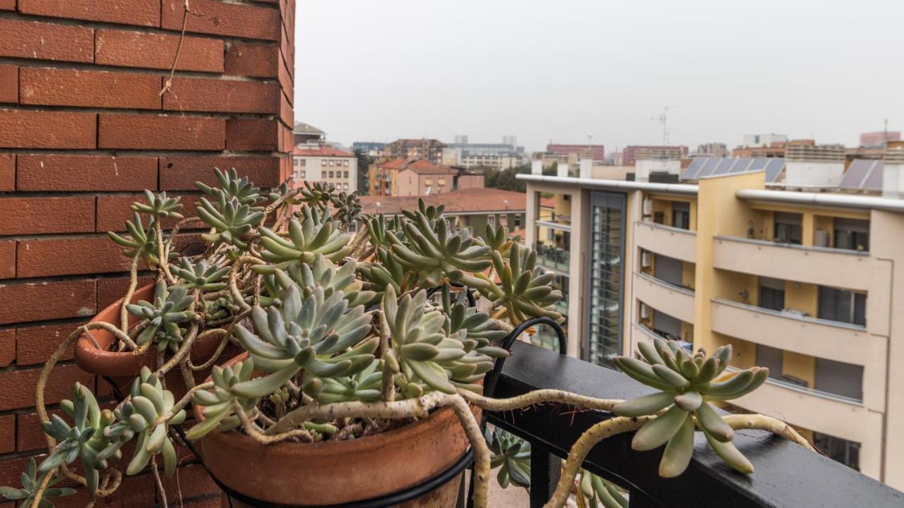 Italianway - Pericle 5 Apartment Милано Екстериор снимка
