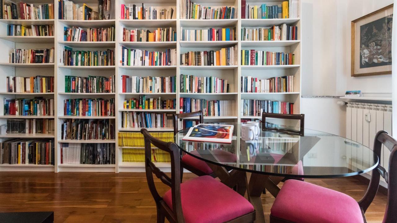 Italianway - Pericle 5 Apartment Милано Екстериор снимка